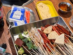 -江湖六膳門串串香(隆礼路店)