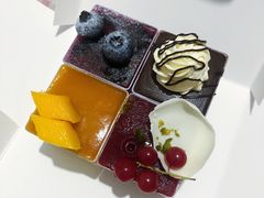 -赛拉维(咸阳财富中心店)
