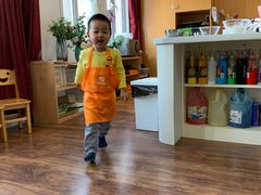 -遇见未来早教·托育中心(玛斯兰德旗舰店)