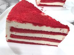 -木子谷深圳甜品自助餐(梅林店)