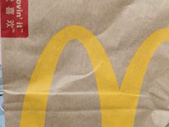 -麦当劳(塔园路店)