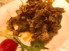 -老人和饭店(打浦路店)