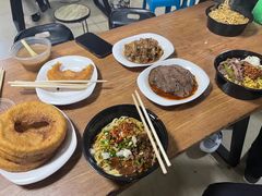 -余艳梅拌面世家(马场横路店)