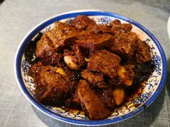-腔调面(斜土路店)