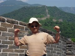 -慕田峪长城