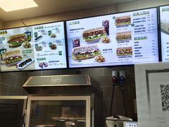 -赛百味SUBWAY(三阳广场店)