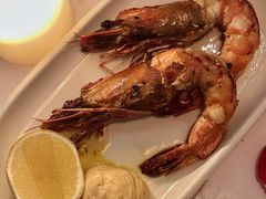 -壳里西餐厅Coquille Seafood Bistro(蒙自路店)