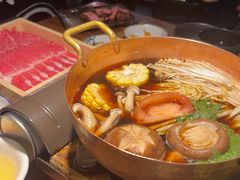 -满满初牛·炭烧牛肉专门店(国大店)
