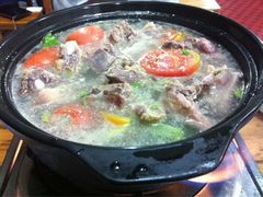 iphone_upload_pic-钰洁腊排骨火锅