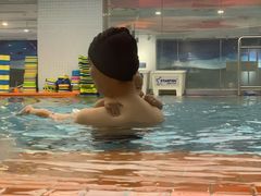 -蓝旗儿童游泳俱乐部(北国中心)