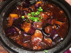 -绿茶餐厅(华联万柳店)