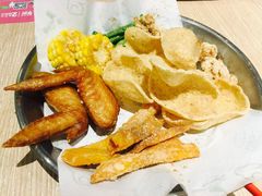 -仙踪林(江燕路万科里店)