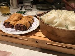 -汉唐宴长安食府