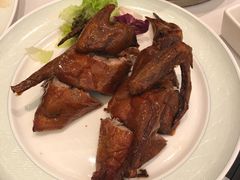 -翠园(铜锣湾广场店)