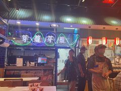 -芽笼芽笼新加坡餐厅(世纪汇店)