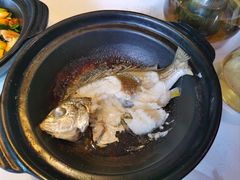 -百味馆·海鲜·湛江菜(后海花园店)