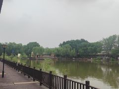 -河北村民俗体验园