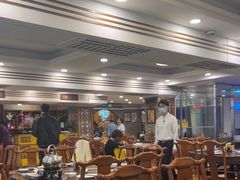 -澳门西南饭店·粤菜·茶市·手工点心(华海路店)