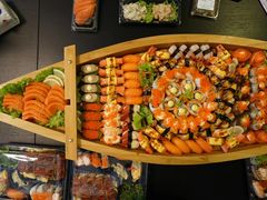 -河风精致寿司(双井店)