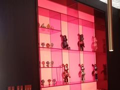 -盛焰铁板烧(王府井店)