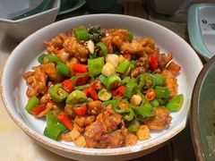 -锦府盐帮·侯宅(五棵松万达店)