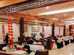 -全聚德(上海首店浦东店)