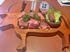 -赤坂亭 M9和牛烧肉(水街店)