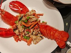 -徐记海鲜(曲江南湖店)