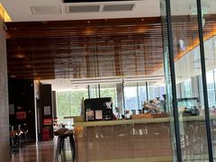 -星巴克(首钢店)