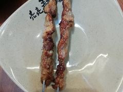 -亮亮面馆(经六路店)
