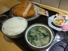 -京和风食堂·定食寿喜锅(保利樾广场店)