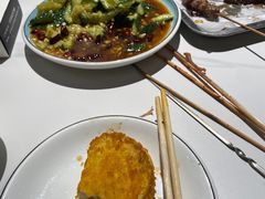 -褚小白·烧烤铜锅涮