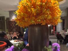 -湖滨28中餐厅·西湖宴·杭州君悦酒店