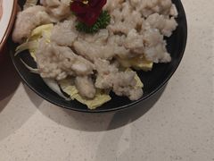 -麻辣空间·清油火锅(水井沟店)