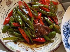 -清真马祥兴菜馆(云南北路店)