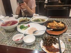 -走马楼饭庄(慈城古县城店)