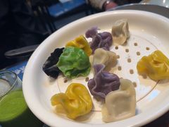 -天瑞原创菜(济南路店)