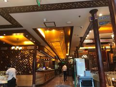 门面-老码头火锅(骡马市店)