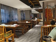 -不倒翁·安徽名菜楼(步行街店)