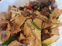 -柴窝堡22号辣子鸡·传承新疆菜