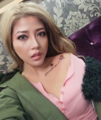 -KISS TATTOO 中国高端刺青店