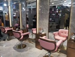 -悦SALON