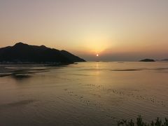 -北岐滩涂