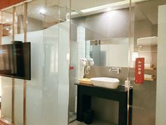 -乐山上善居·养心禅景酒店(世豪广场高铁站店)