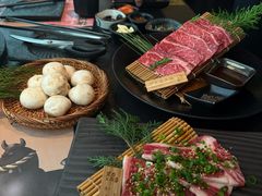 -黑牛の店·黑金店(沈阳万象城店)
