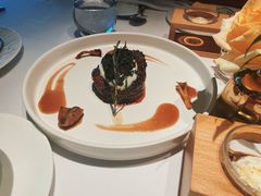 -王品牛排(郑州大卫城店)