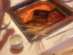 -串一火锅(赛格国际购物中心店)
