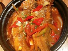 -顺香居·老字号湖北菜(江汉路店)