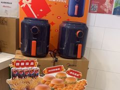 -德克士(北京站店)