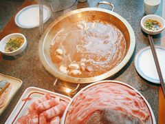 -小天鹅火锅·一线江景洪鼎旗舰店(洪崖洞店)